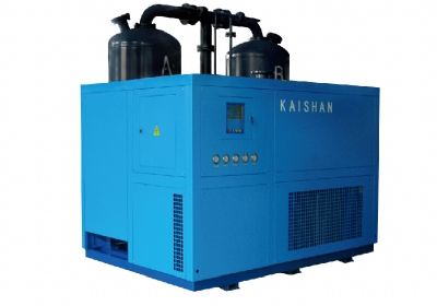 組合式低露點吸干機(jī)